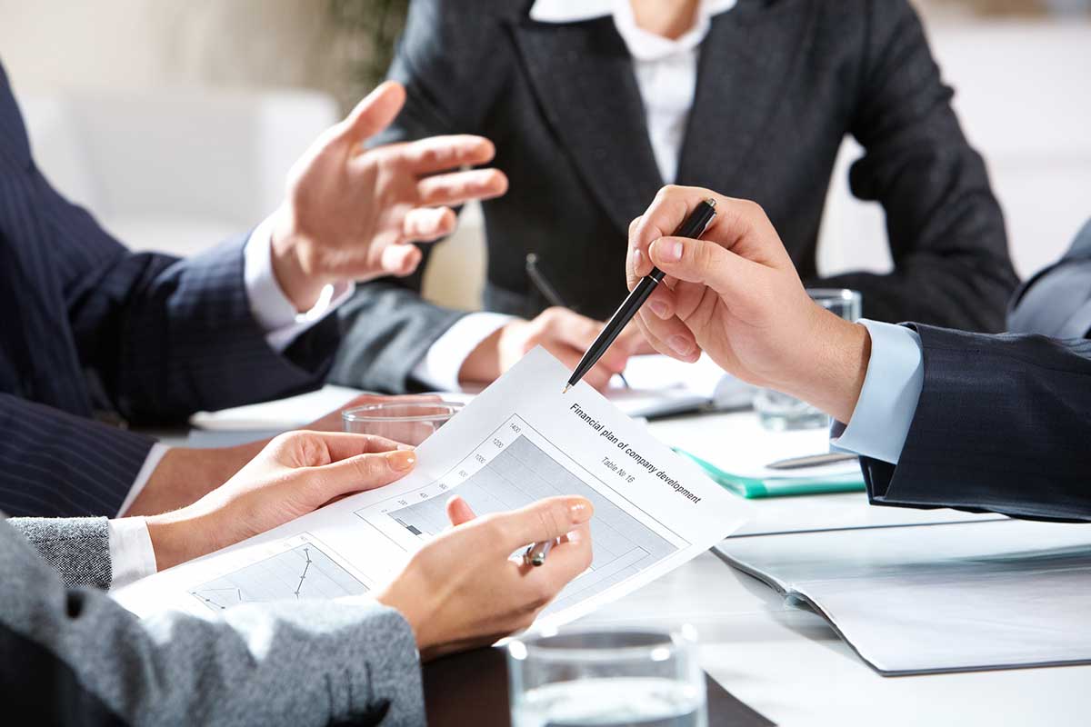 Additional Financial Services