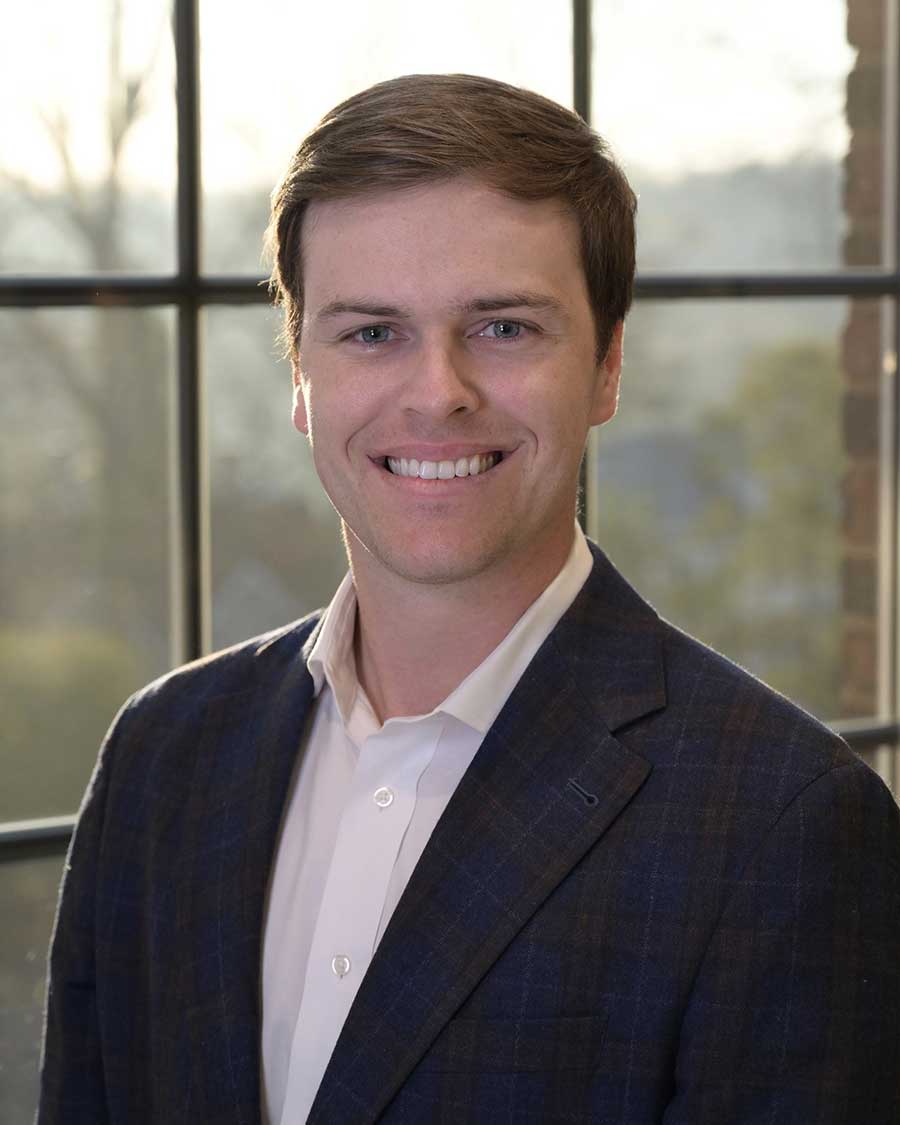 Robert Barrow, JD