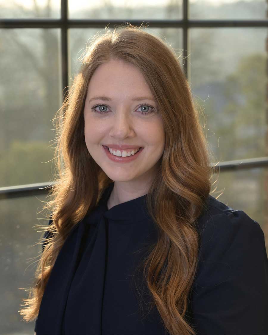 Whitney Lovell, CPA
